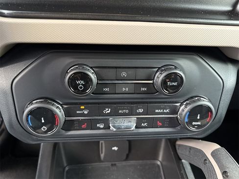 Used 2022 Ford Bronco Big Bend image 21