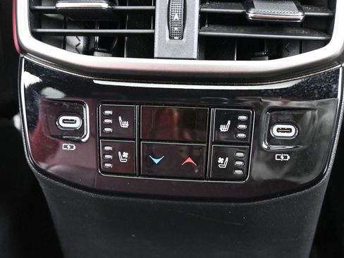 Used 2024 Lexus RX 500h F Sport image 38