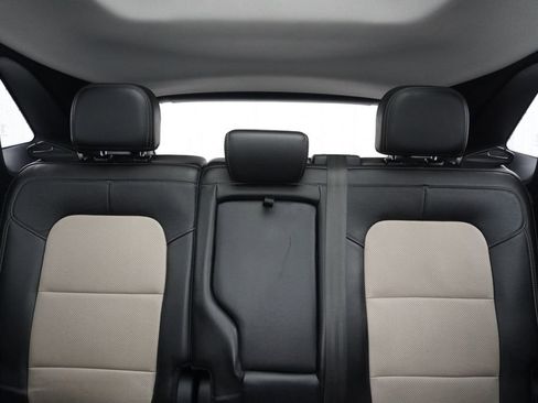 Used 2021 Ford Escape Titanium w/ Titanium Elite Package image 37