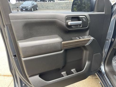 Used 2021 Chevrolet Silverado 1500 LT AWD/4WD image 10