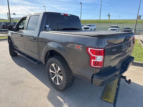 Used 2019 Ford F150 XL w/ Equipment Group 101A Mid image 7