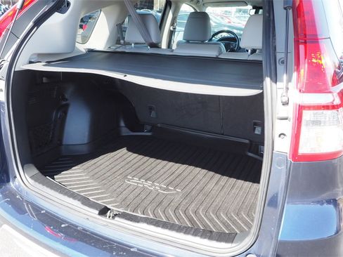 Used 2016 Honda CR-V Touring image 17