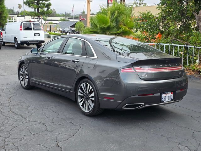 Used 2018 Lincoln MKZ Reserve FWD image 6