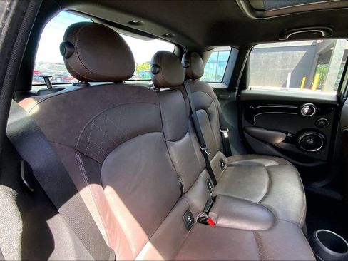 Used 2016 MINI Cooper S FWD image 25