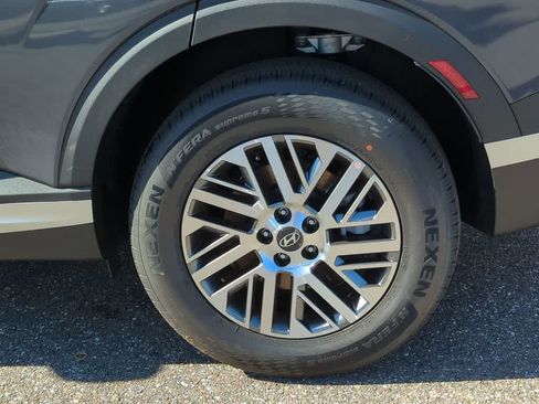 New 2026 Hyundai Palisade SEL FWD image 14