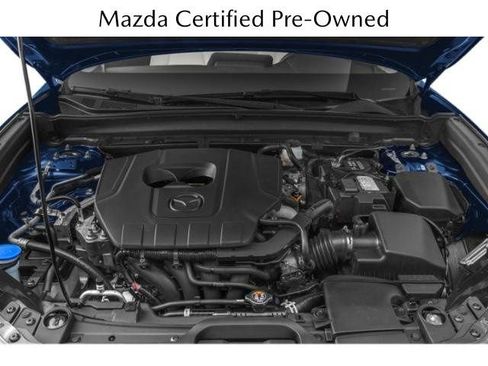 Used 2025 MAZDA CX-30 AWD 2.5 S w/ Preferred Package image 19