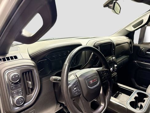 Used 2021 GMC Sierra 3500 AT4 w/ Gooseneck/5TH Wheel Package image 9