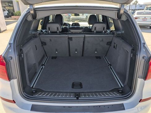 Used 2019 BMW X3 sDrive30i w/ Driving Assistance Package image 6