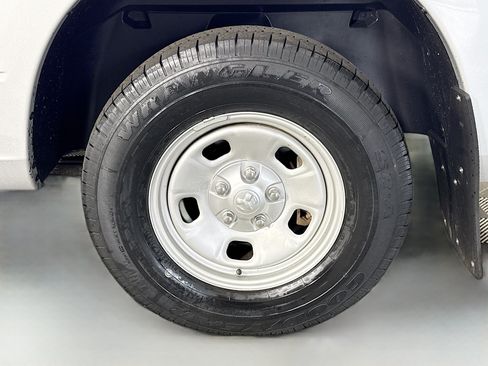 Used 2017 RAM 1500 Tradesman w/ Popular Equipment Group RWD image 35