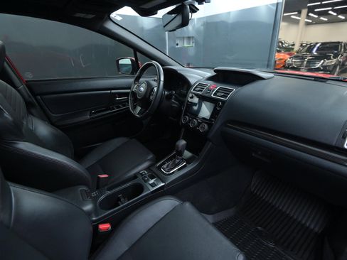 Used 2019 Subaru WRX Limited w/ Popular Package #3 (IZT) image 43