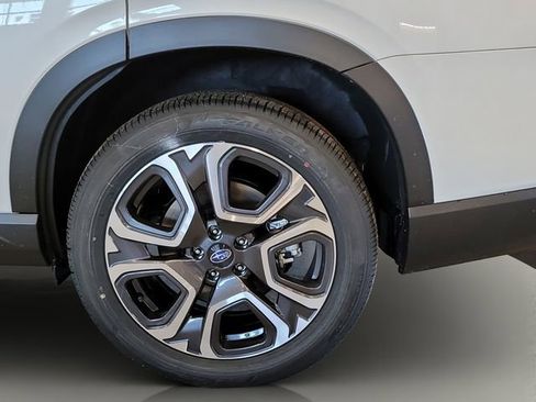 New 2026 Subaru Ascent Limited image 25