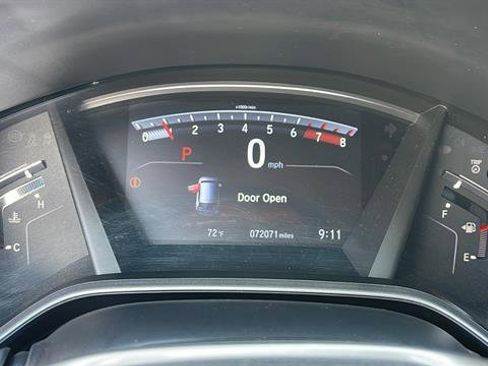 Used 2020 Honda CR-V EX-L image 23