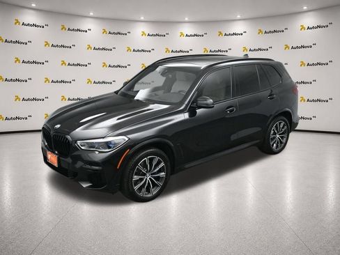 Used 2023 BMW X5 xDrive40i w/ Executive Package AWD/4WD image 50