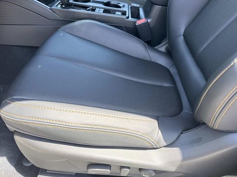 New 2026 Subaru Outback Wilderness AWD/4WD image 24