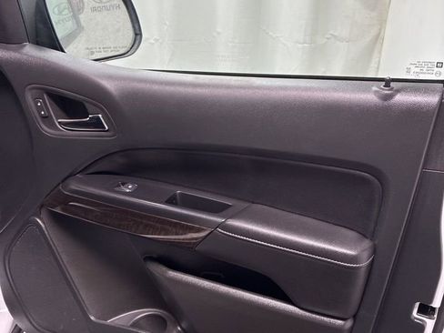 Used 2022 GMC Canyon Elevation image 27