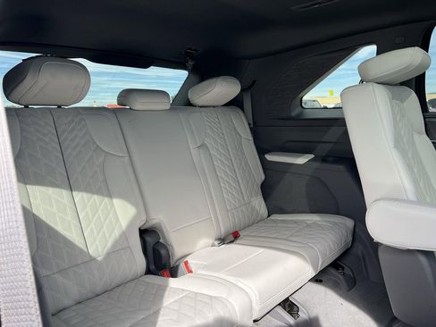 New 2026 Cadillac Escalade IQ Luxury 1 image 33