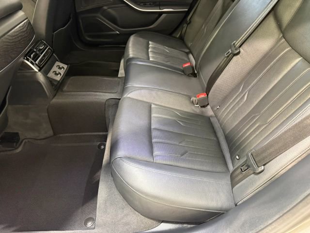 Used 2019 Audi A8 L 3.0T w/ Executive Package AWD/4WD image 31