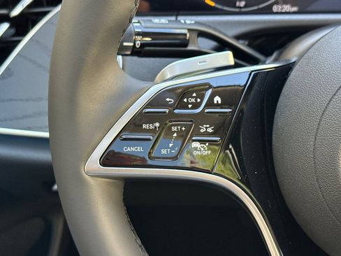 New 2026 Mercedes-Benz E 350 Sedan image 26