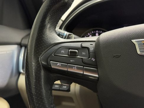 Used 2020 Cadillac CT5 Premium Luxury RWD image 72
