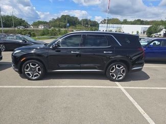 Certified 2024 Hyundai Palisade Limited AWD/4WD video 2