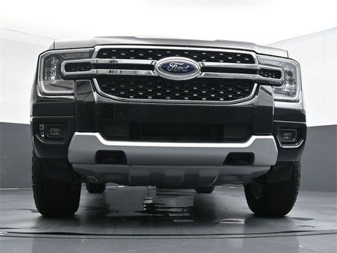 New 2025 Ford Ranger XLT w/ FX4 Off-Road Package image 25