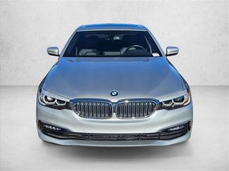 Used 2018 BMW 530e xDrive w/ Premium Package 2 video 2