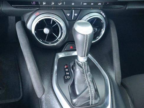 Used 2017 Chevrolet Camaro LT w/ RS Package RWD image 21