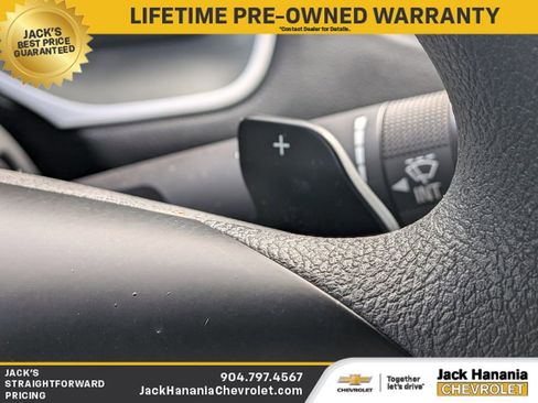 Used 2014 Chevrolet Camaro LS image 23