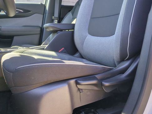 Used 2025 Chevrolet TrailBlazer LT image 14