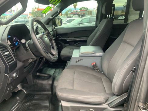 Used 2018 Ford Expedition XL w/ Fleet Convenience Package image 9