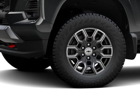 New 2026 Chevrolet Colorado Z71 AWD/4WD image 29