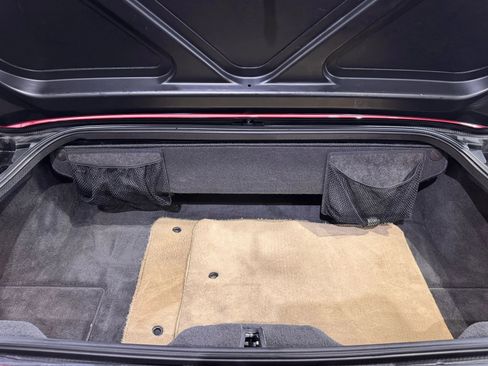 Used 2009 Chevrolet Corvette Convertible w/ Preferred Equipment Group image 38