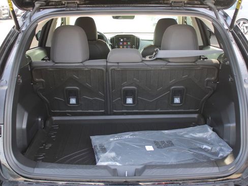 Certified 2024 Subaru Crosstrek 2.0i Premium w/ Crosstrek Mirror Package image 27