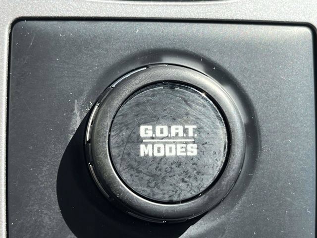 Used 2024 Ford Bronco Sport Big Bend w/ Convenience Package AWD/4WD image 34
