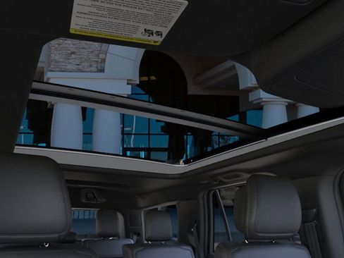 New 2026 Ford Expedition Tremor image 22