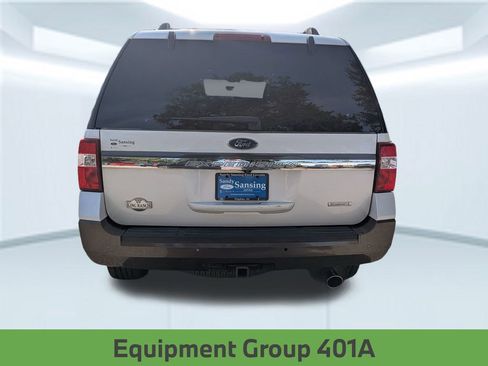 Used 2017 Ford Expedition King Ranch image 5