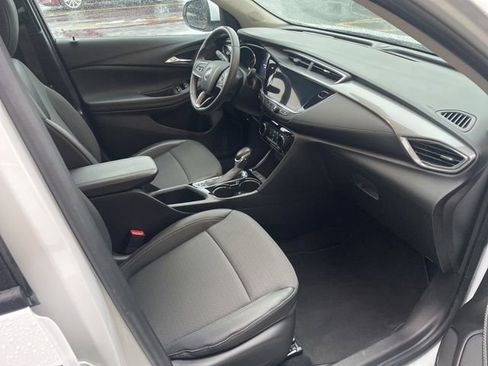 Used 2022 Buick Encore GX Preferred image 13