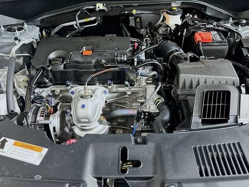 New 2027 Honda HR-V EX-L image 7