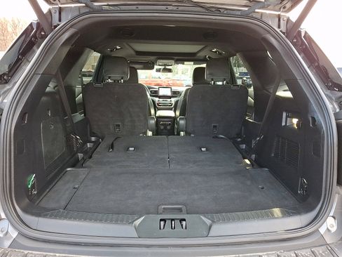 Used 2022 Ford Explorer Timberline image 29