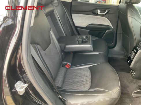 Used 2022 Jeep Compass Latitude w/ Convenience Group image 49