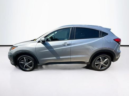 Used 2022 Honda HR-V EX image 4