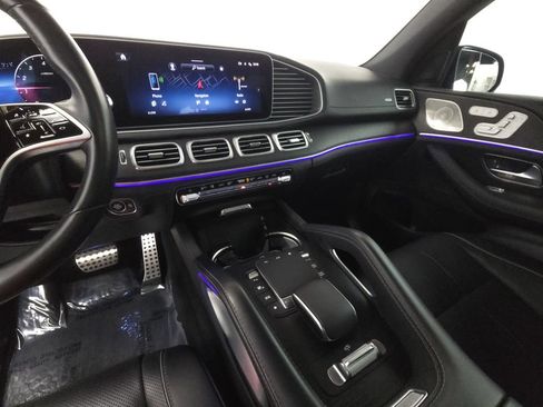 Used 2024 Mercedes-Benz GLE 580 4MATIC image 15