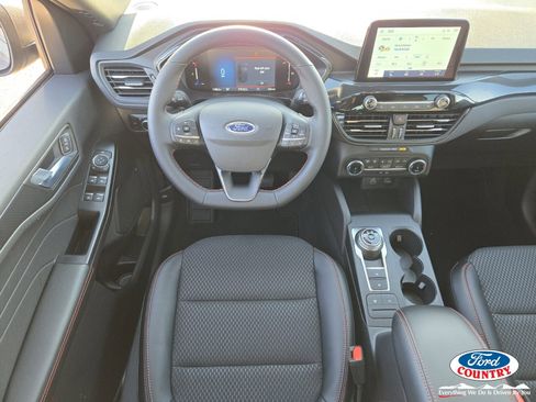 New 2026 Ford Escape ST-Line image 8