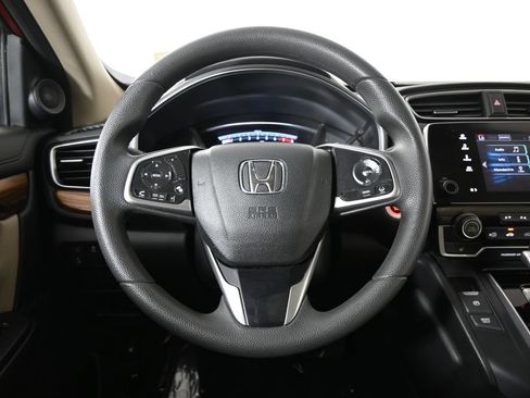 Used 2017 Honda CR-V EX image 34