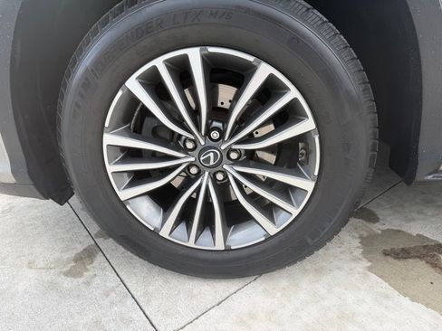 Used 2017 Lexus RX 350 AWD w/ Premium Package image 33