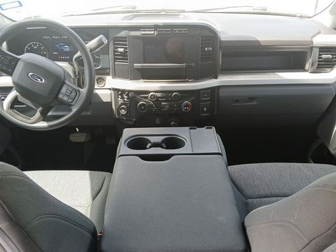 Used 2024 Ford F350 XL w/ STX Appearance Package AWD/4WD image 16