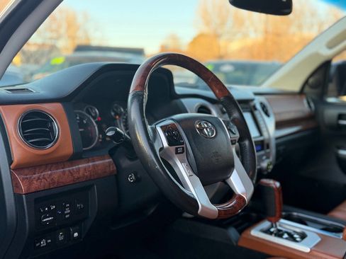 Used 2014 Toyota Tundra 1794 Edition image 95