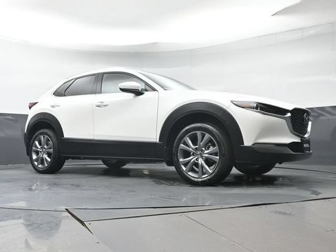 Used 2025 MAZDA CX-30 AWD 2.5 S w/ Premium Package image 36