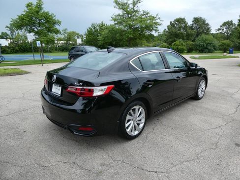 Used 2016 Acura ILX FWD image 5