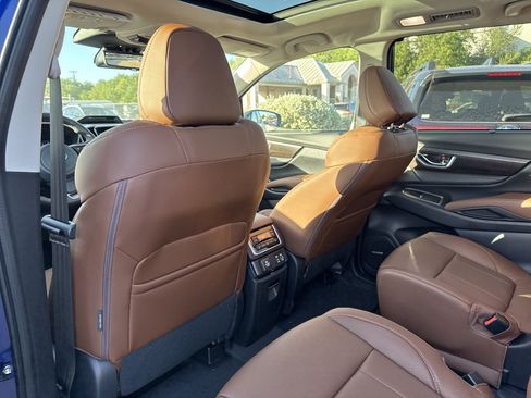New 2026 Subaru Ascent Touring AWD/4WD image 27
